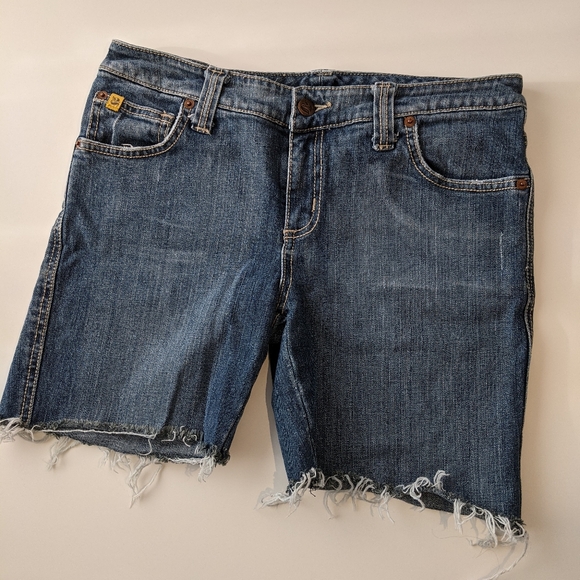 Second Vintage Shorts - Picture 4 of 9